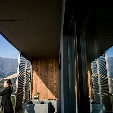 Ana Intercontinental Beppu Resort & Spa By Ihg Екстериор снимка