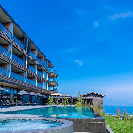 Ana Intercontinental Beppu Resort & Spa By Ihg Екстериор снимка