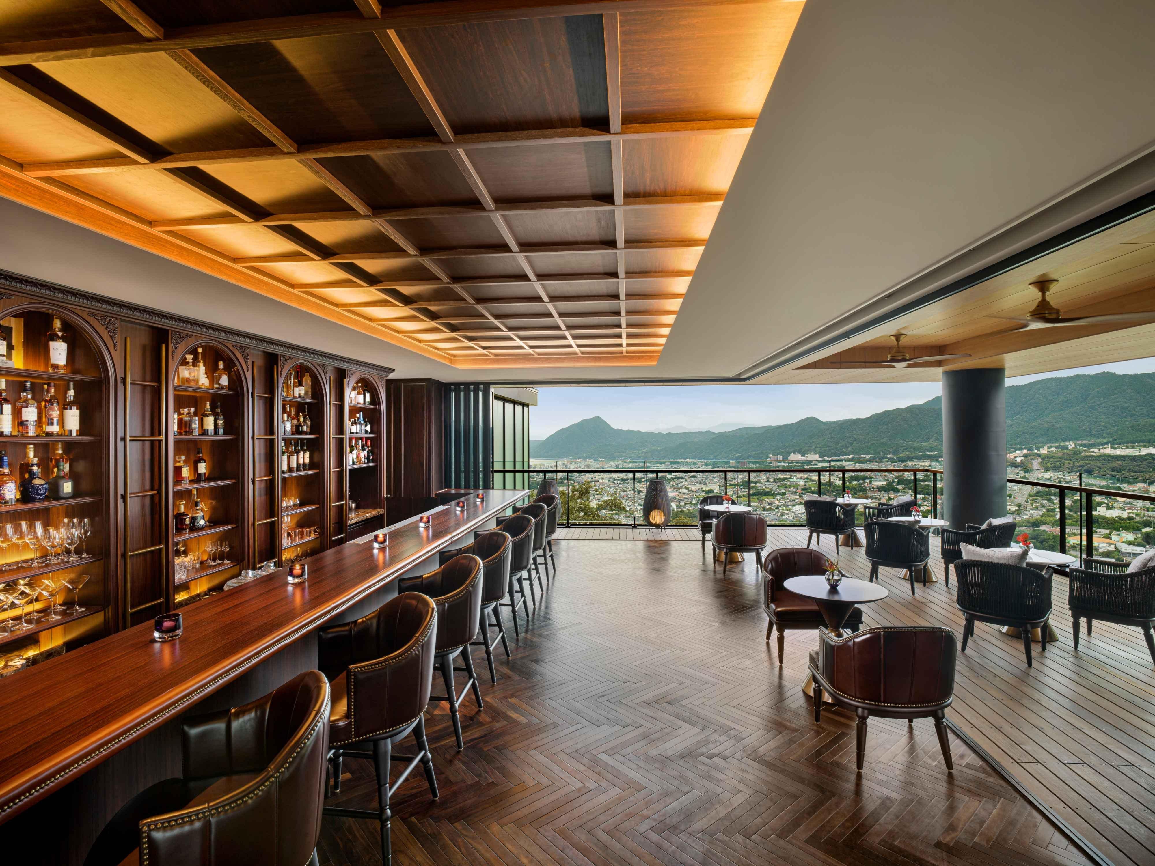 Ana Intercontinental Beppu Resort & Spa By Ihg Екстериор снимка
