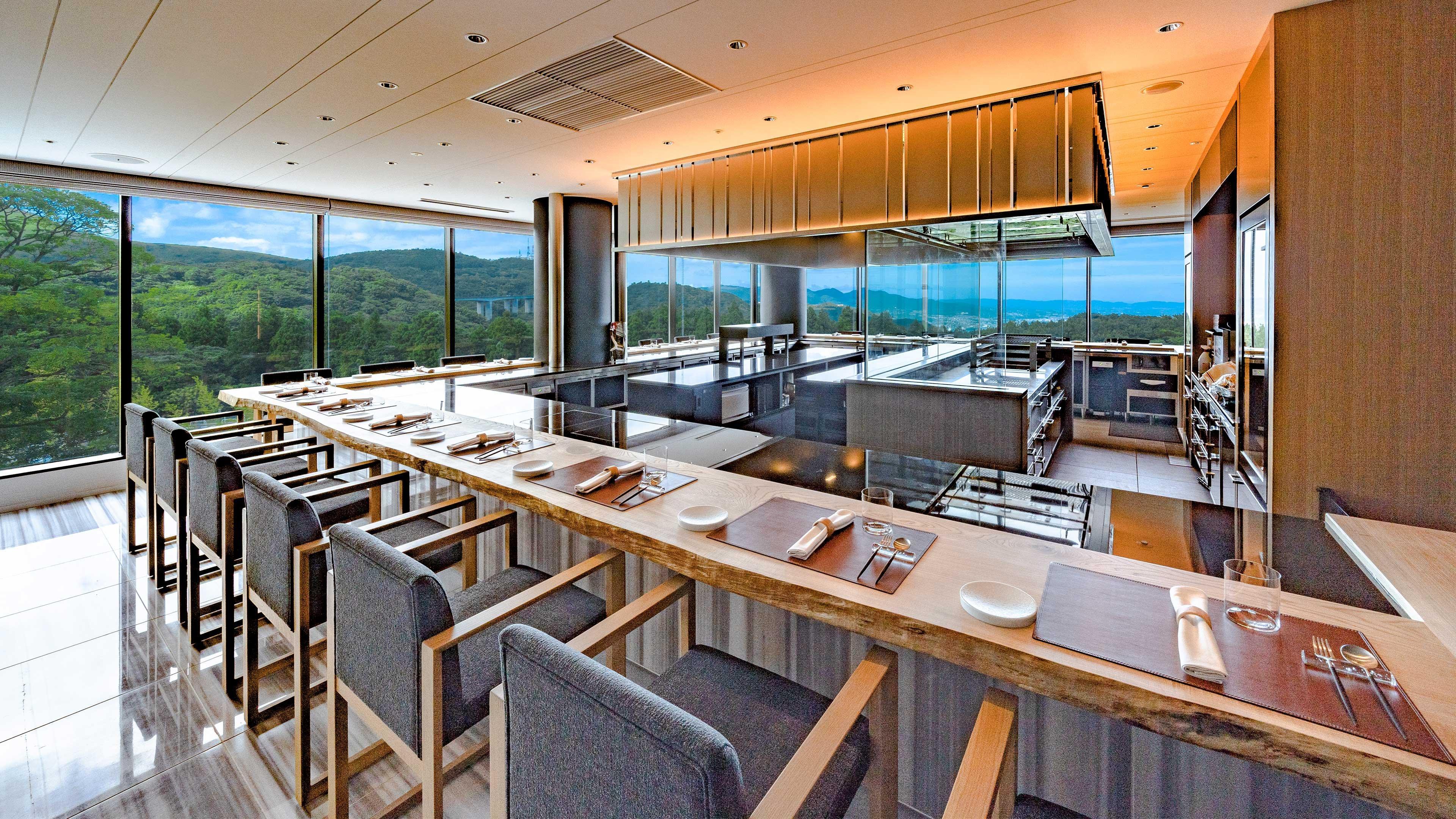 Ana Intercontinental Beppu Resort & Spa By Ihg Екстериор снимка