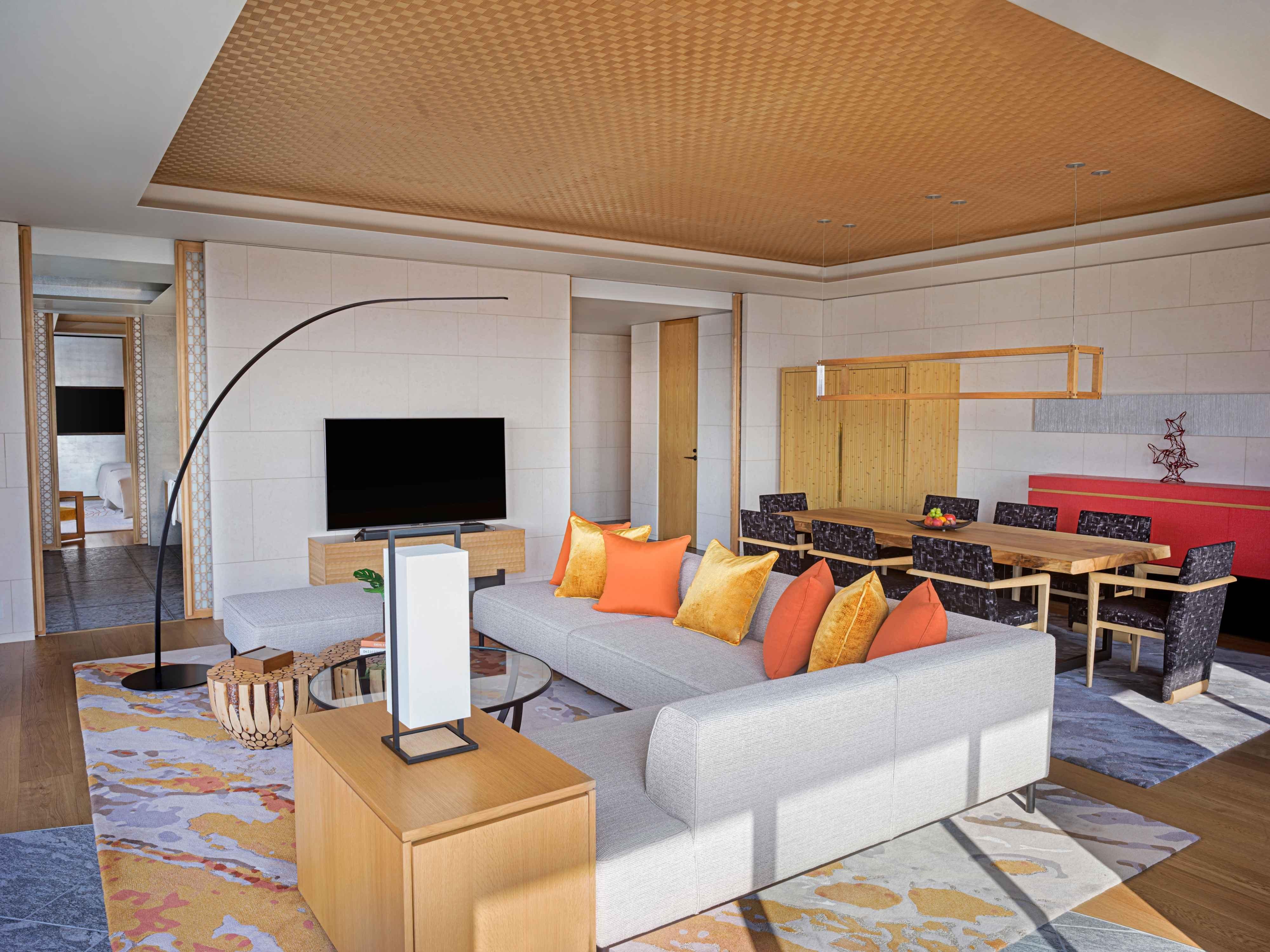Ana Intercontinental Beppu Resort & Spa By Ihg Екстериор снимка