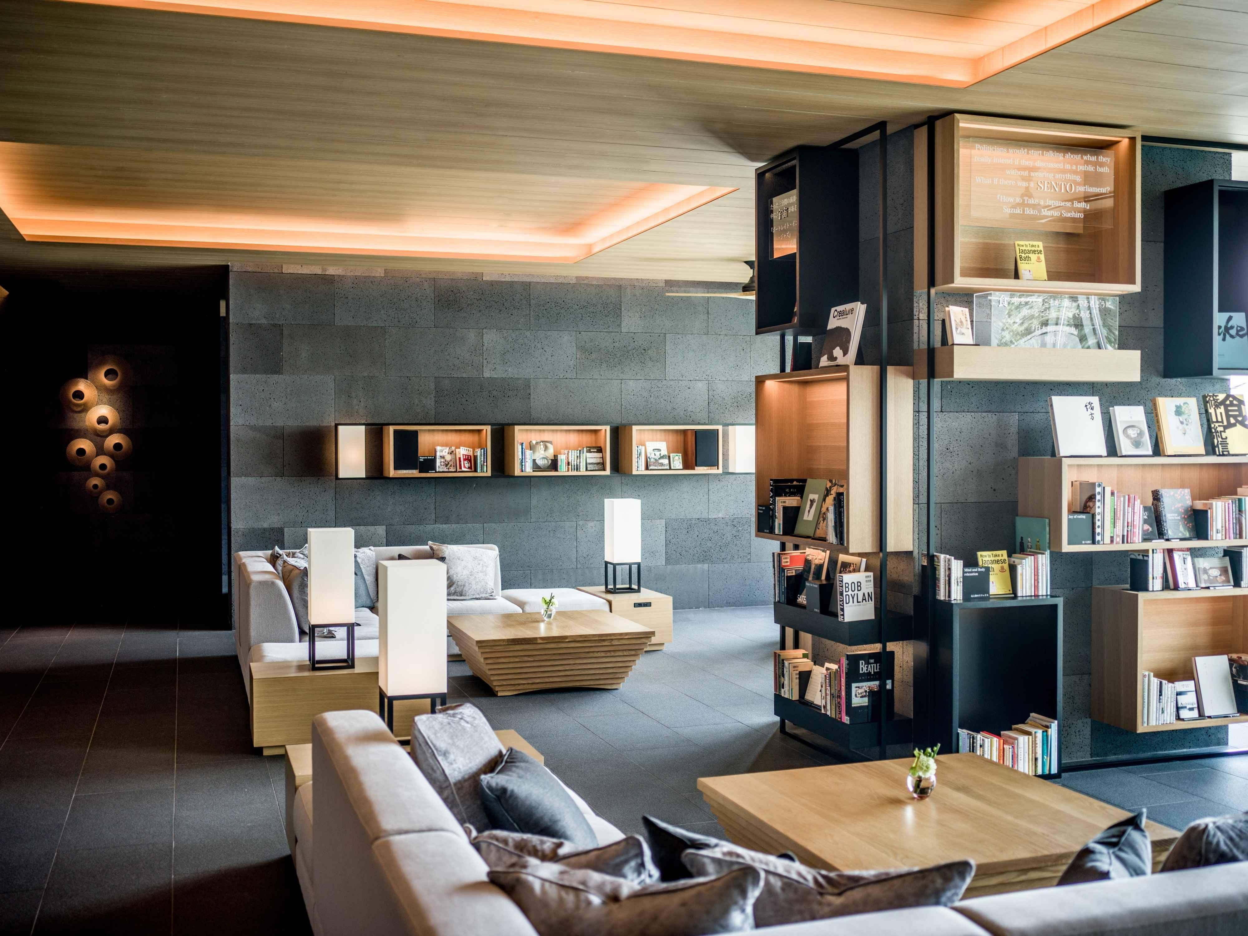 Ana Intercontinental Beppu Resort & Spa By Ihg Екстериор снимка