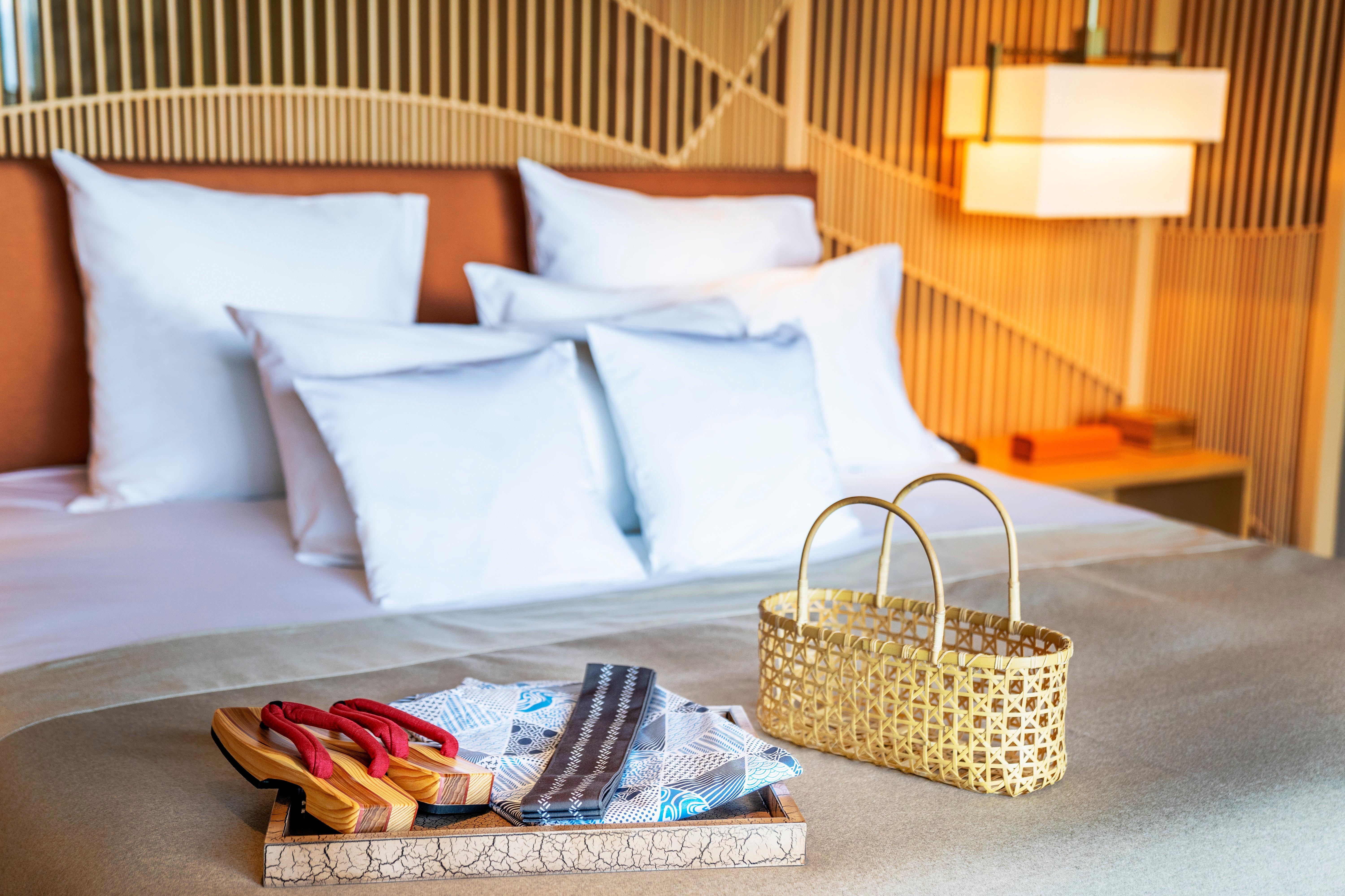 Ana Intercontinental Beppu Resort & Spa By Ihg Екстериор снимка