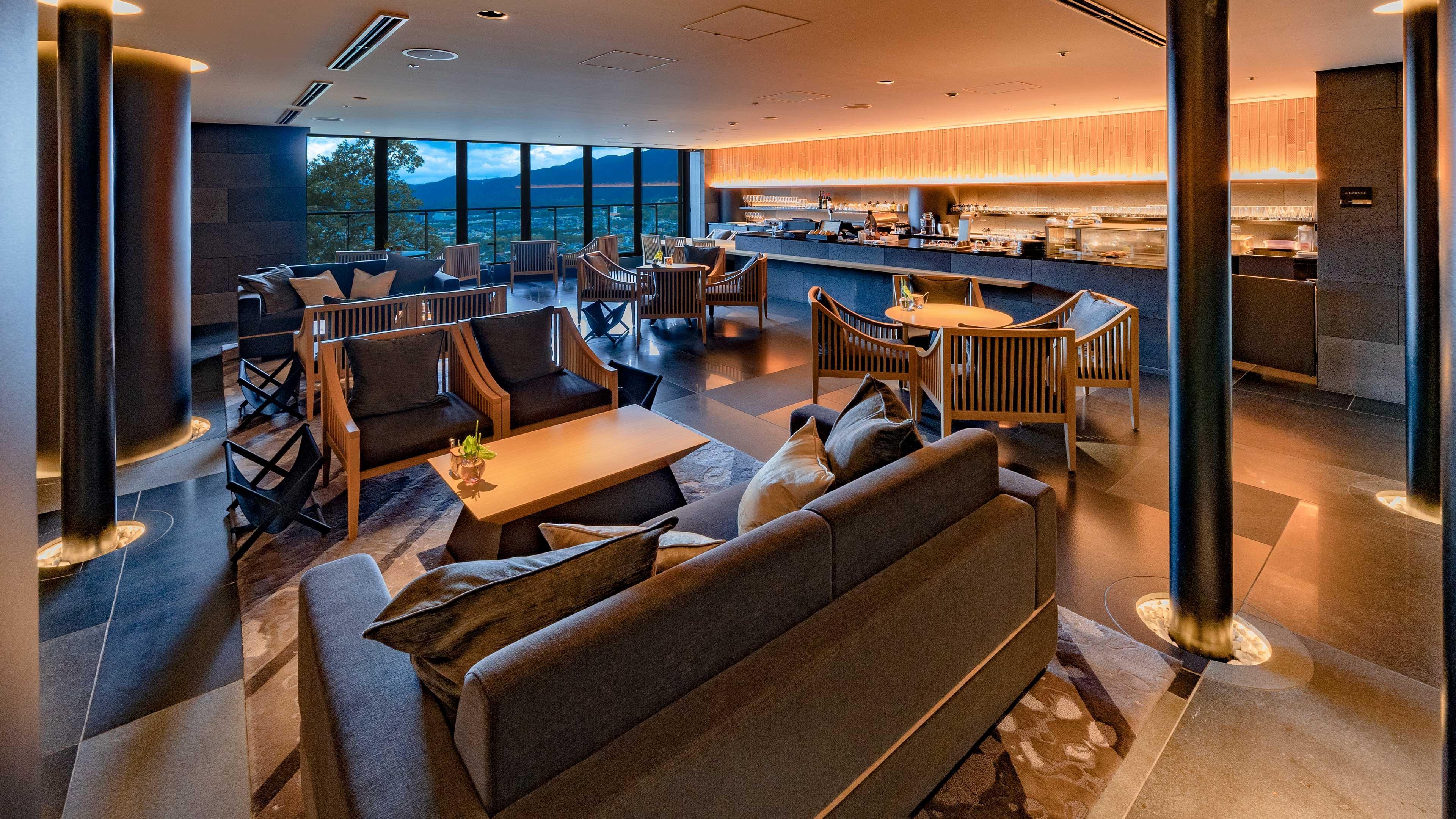 Ana Intercontinental Beppu Resort & Spa By Ihg Екстериор снимка