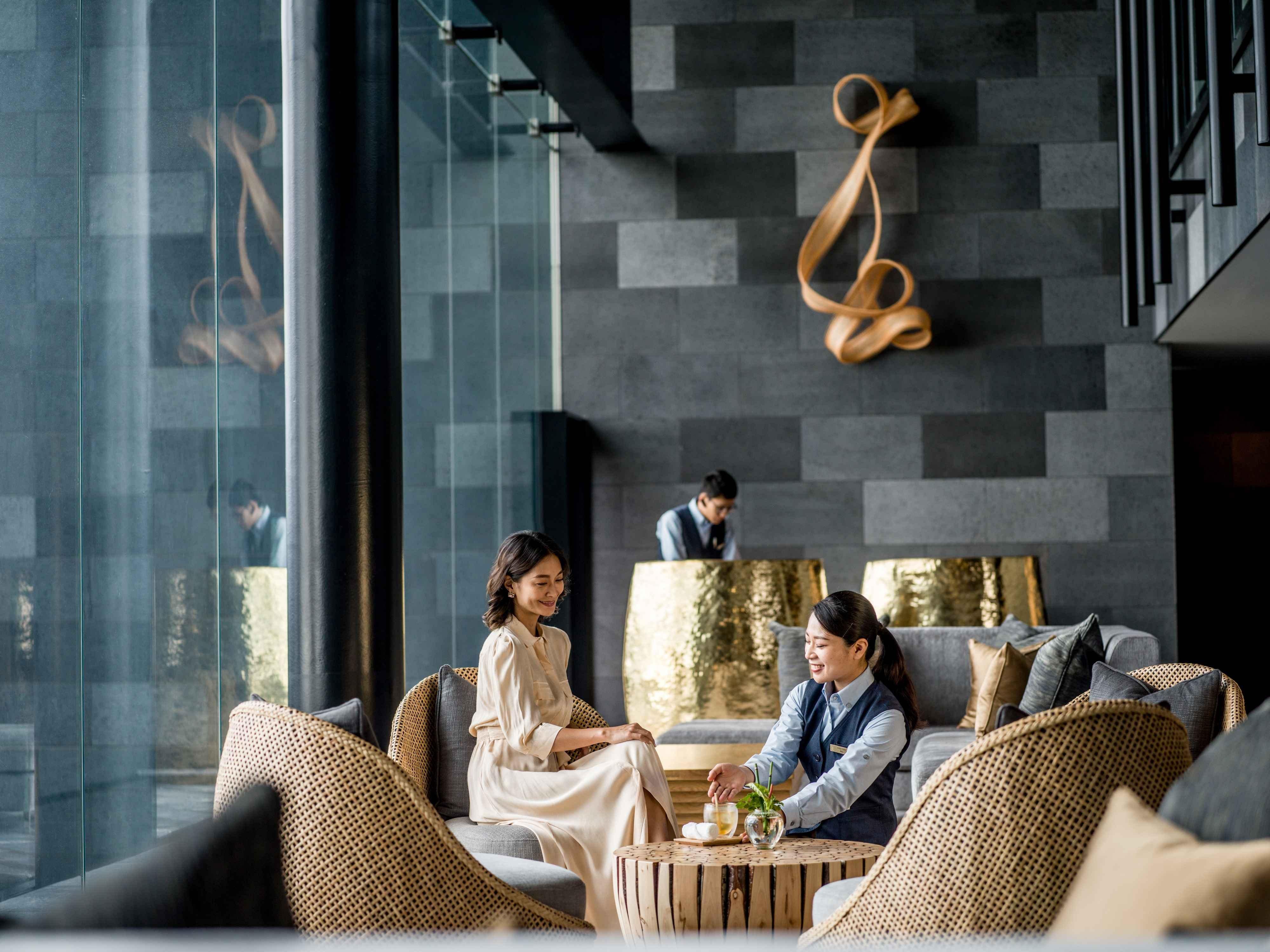 Ana Intercontinental Beppu Resort & Spa By Ihg Екстериор снимка