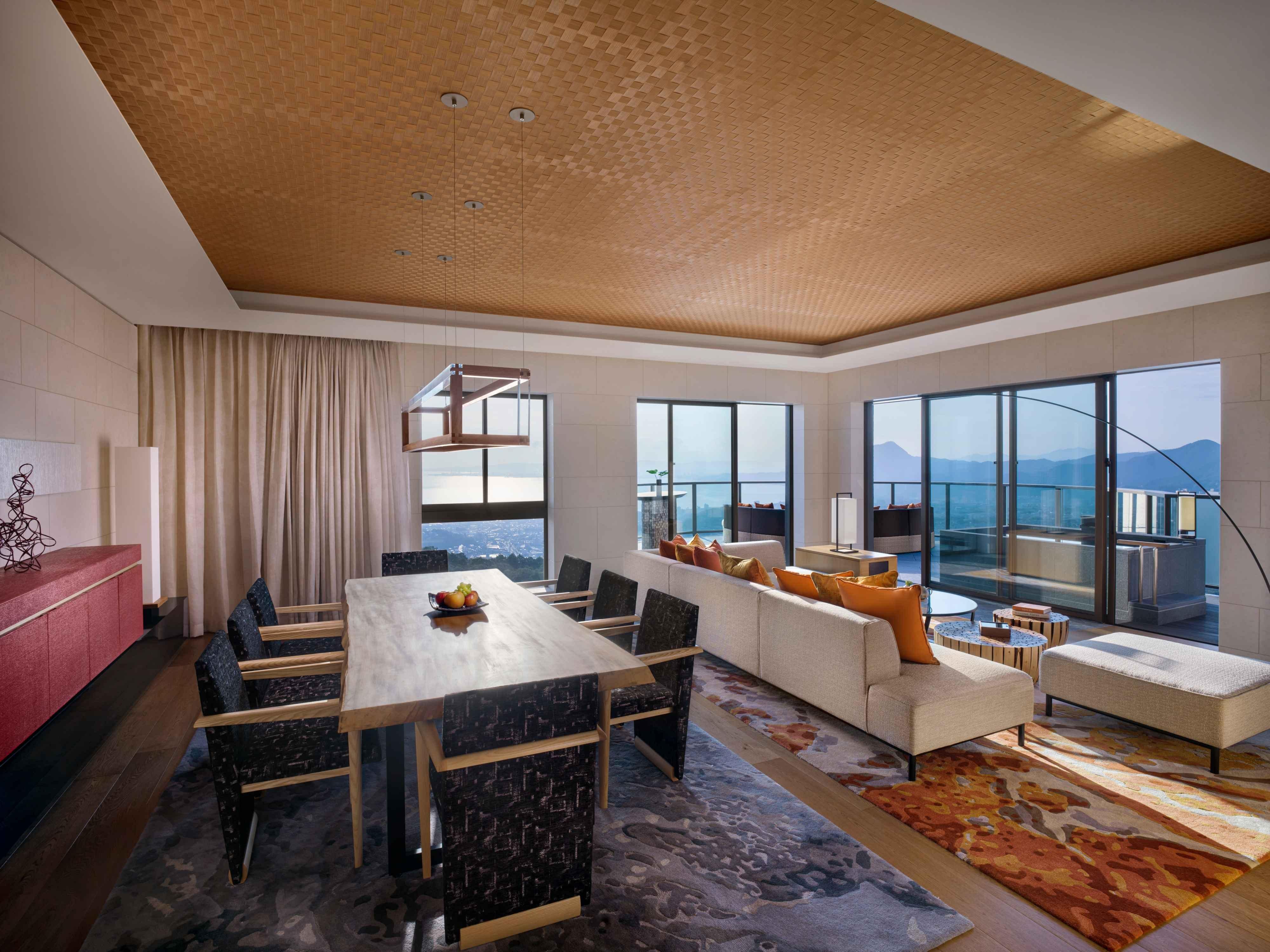 Ana Intercontinental Beppu Resort & Spa By Ihg Екстериор снимка