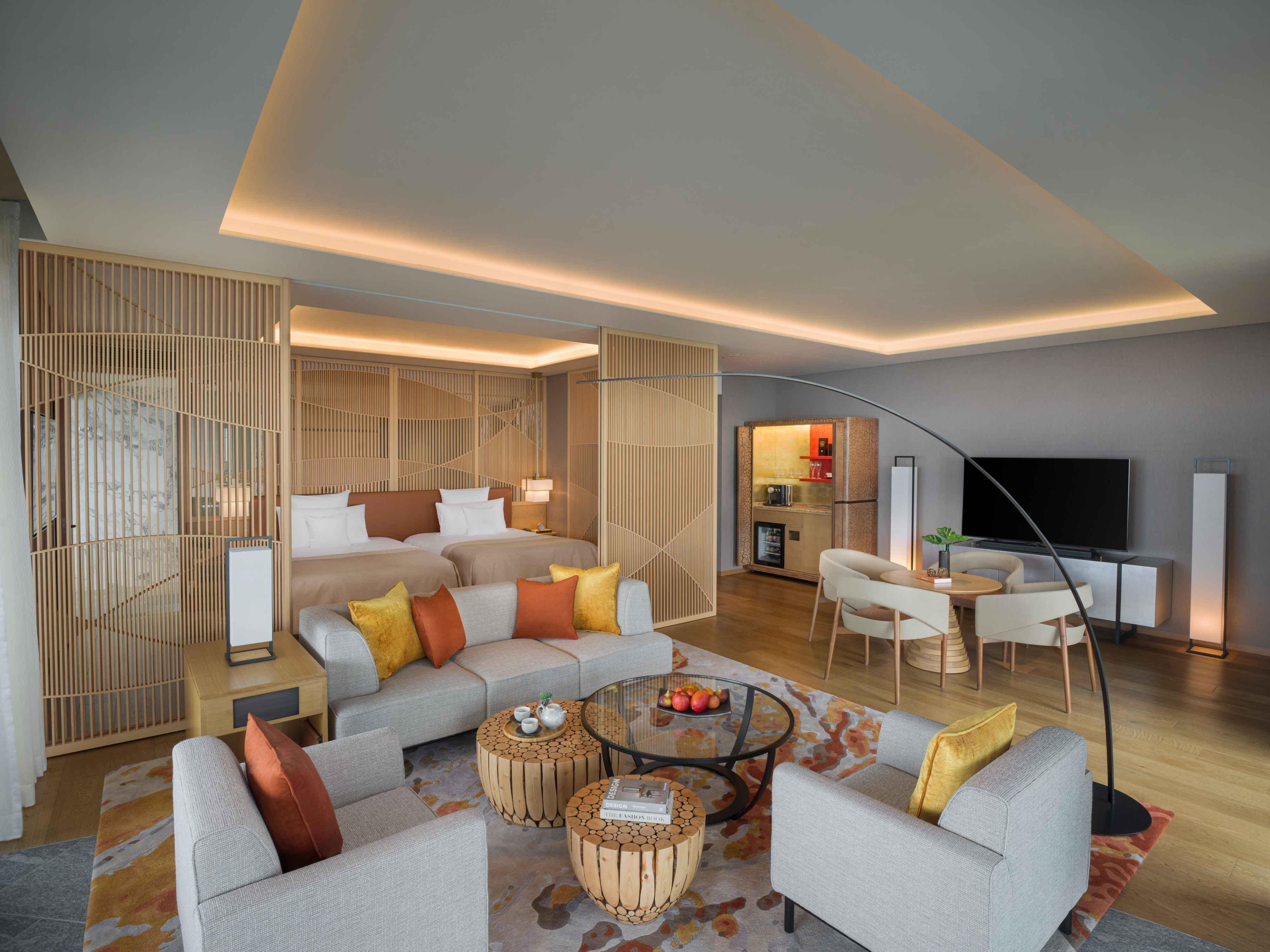 Ana Intercontinental Beppu Resort & Spa By Ihg Екстериор снимка