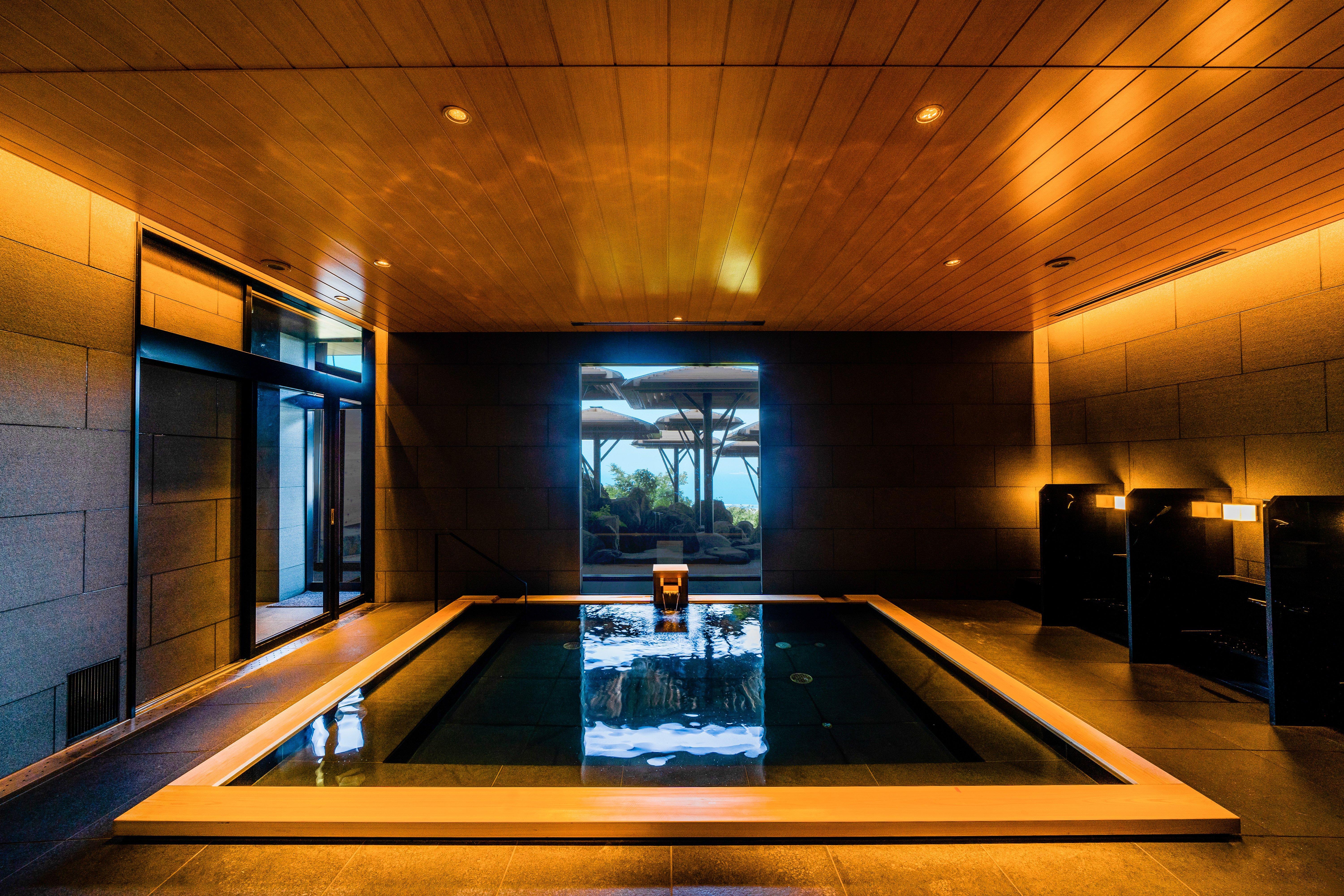 Ana Intercontinental Beppu Resort & Spa By Ihg Екстериор снимка
