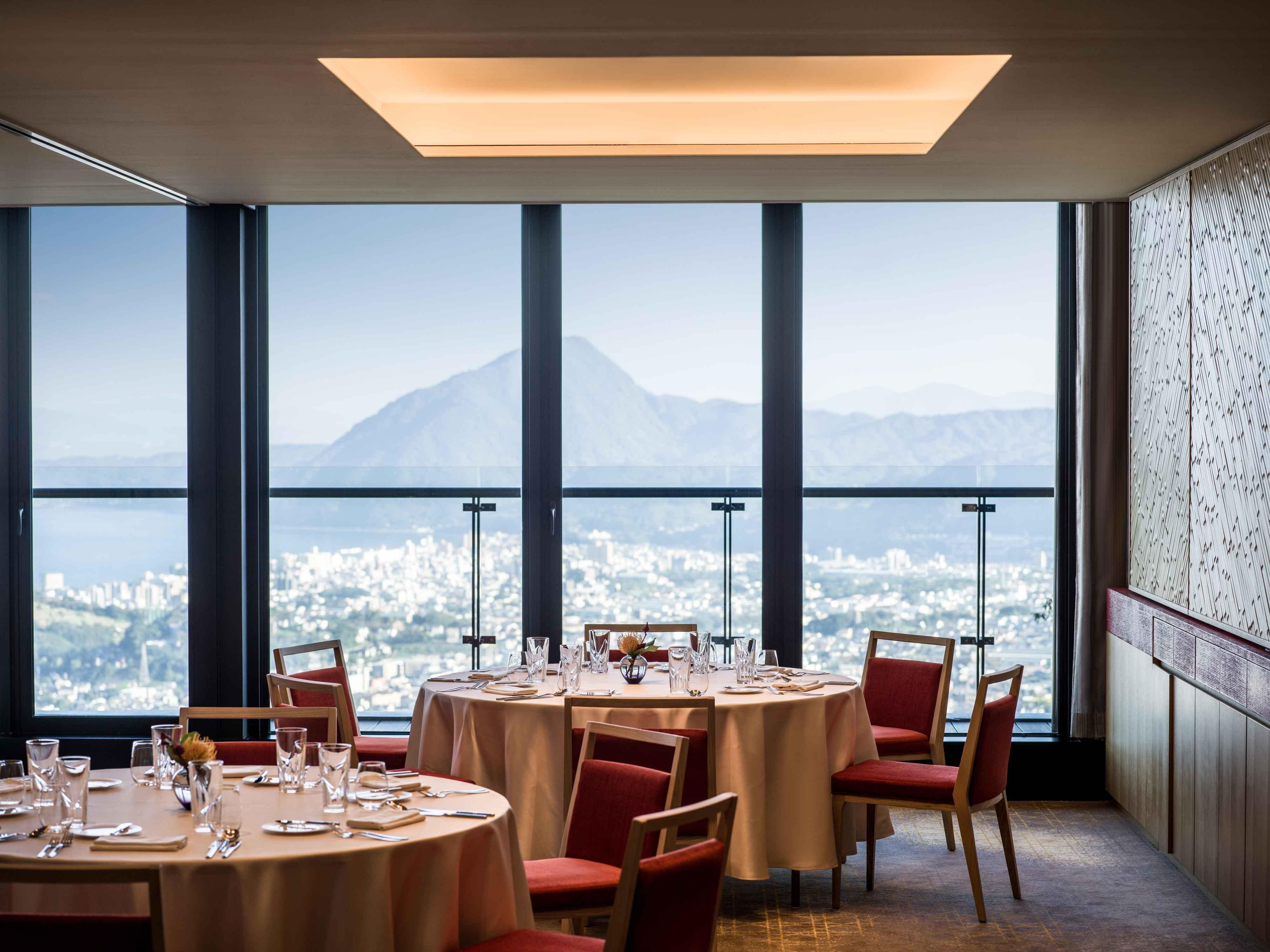 Ana Intercontinental Beppu Resort & Spa By Ihg Екстериор снимка