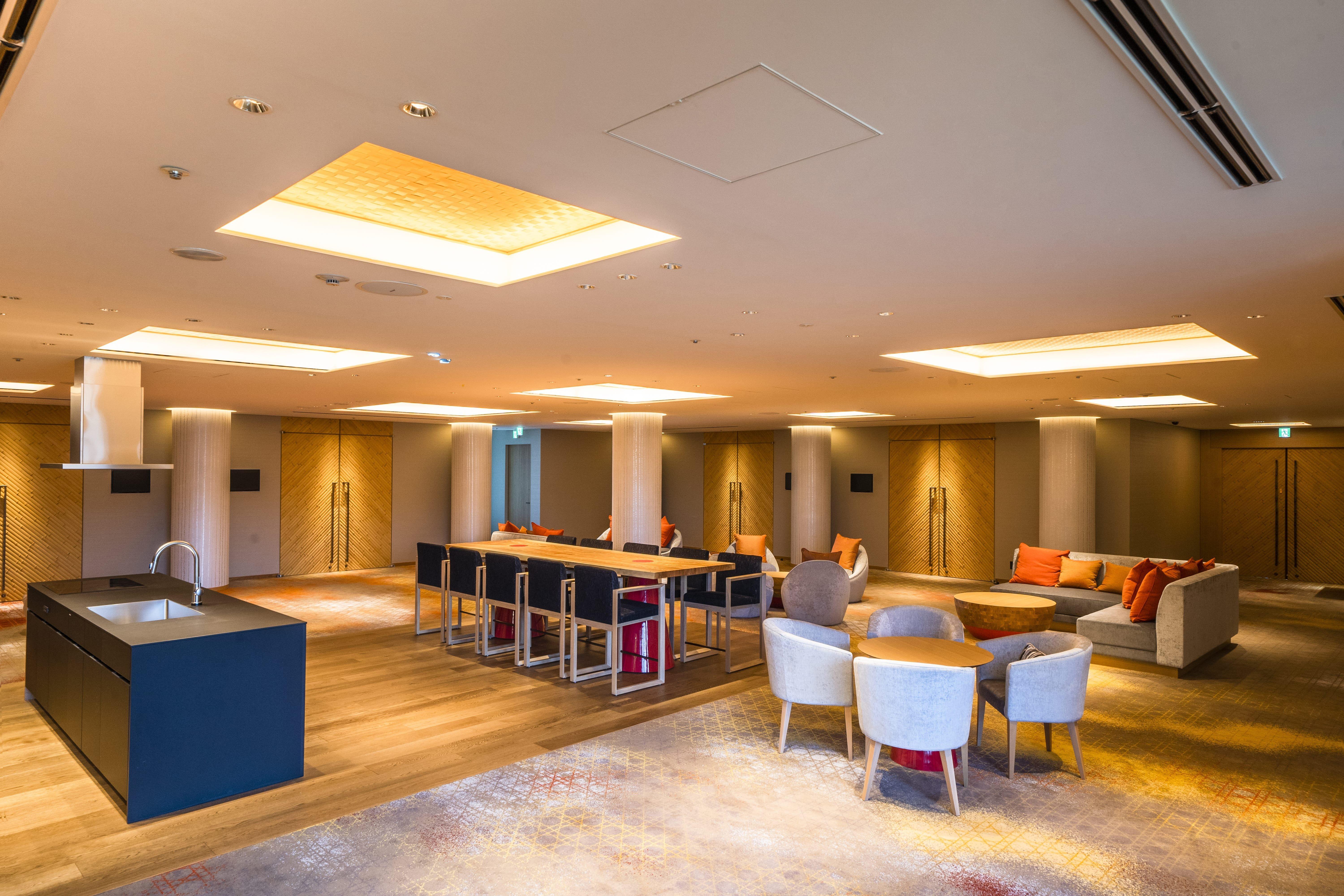 Ana Intercontinental Beppu Resort & Spa By Ihg Екстериор снимка