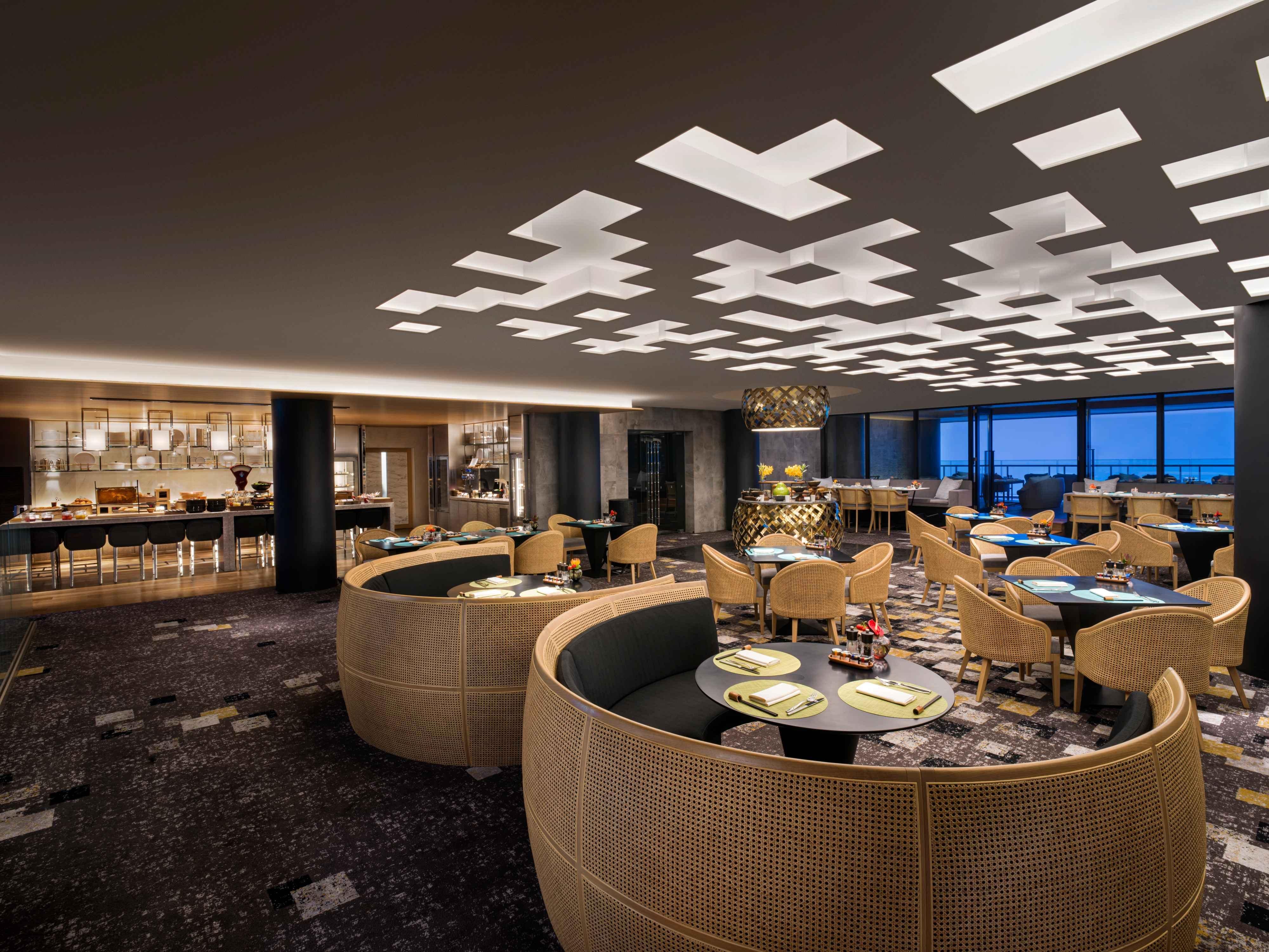 Ana Intercontinental Beppu Resort & Spa By Ihg Екстериор снимка