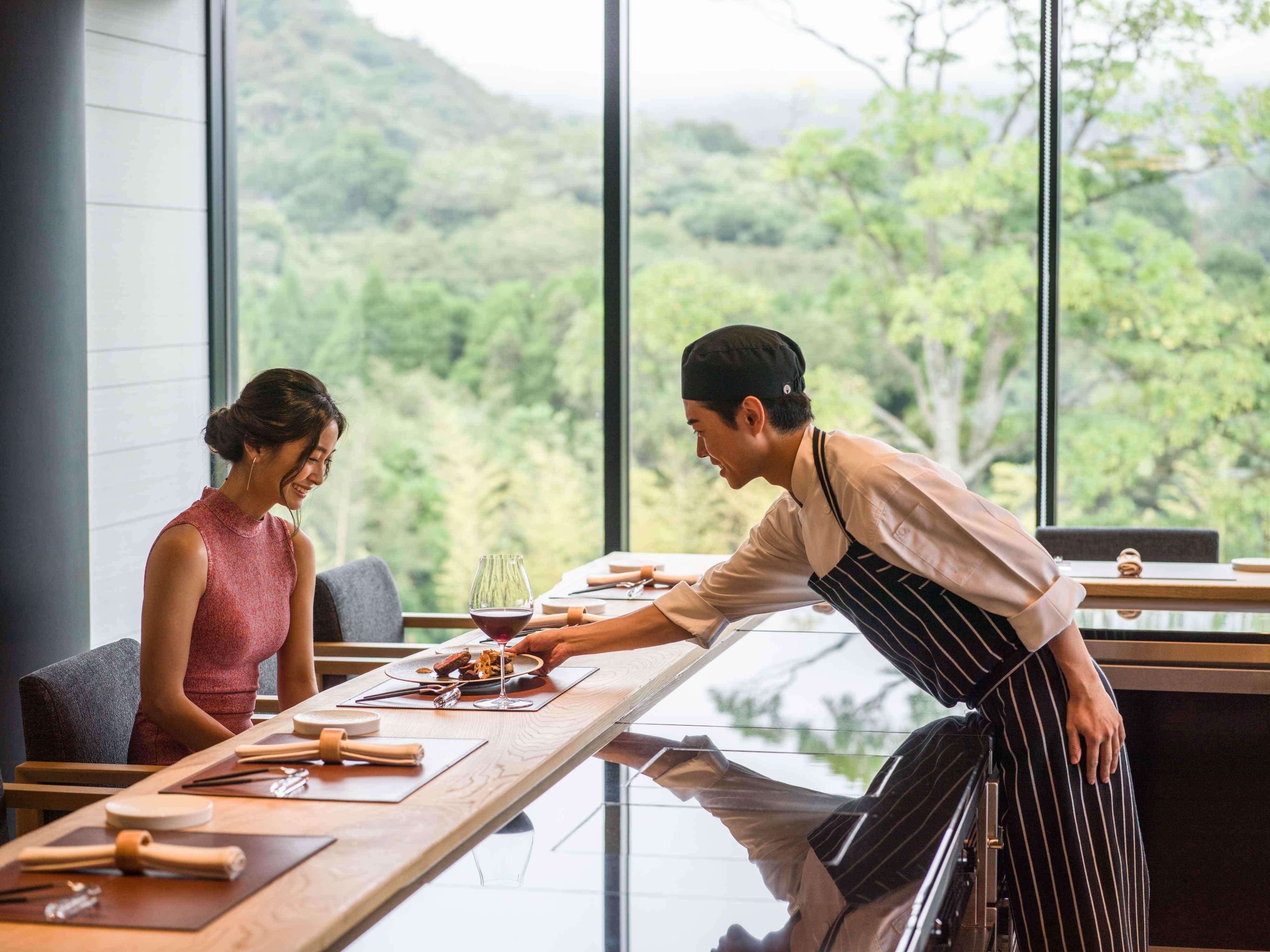 Ana Intercontinental Beppu Resort & Spa By Ihg Екстериор снимка