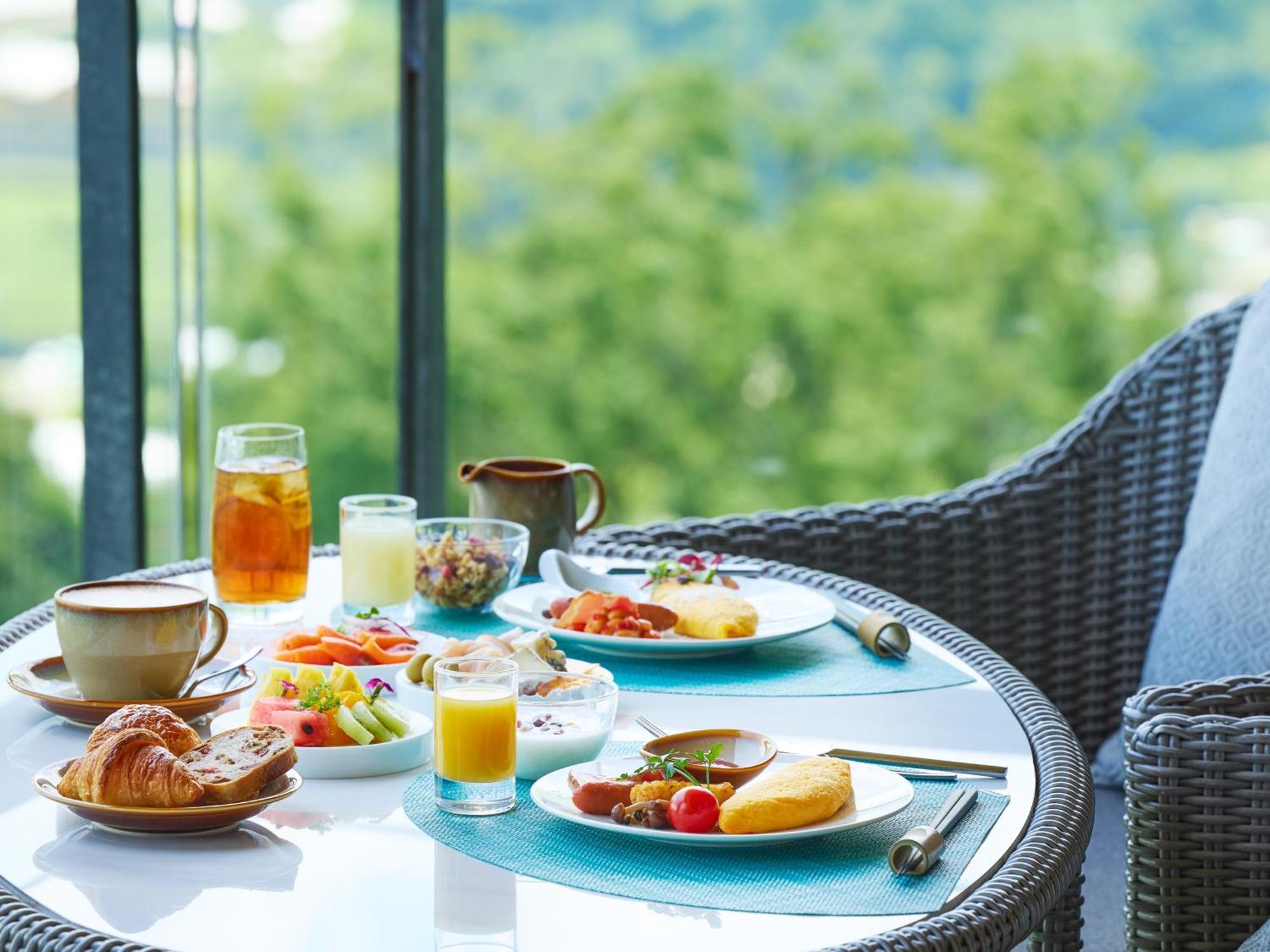 Ana Intercontinental Beppu Resort & Spa By Ihg Екстериор снимка