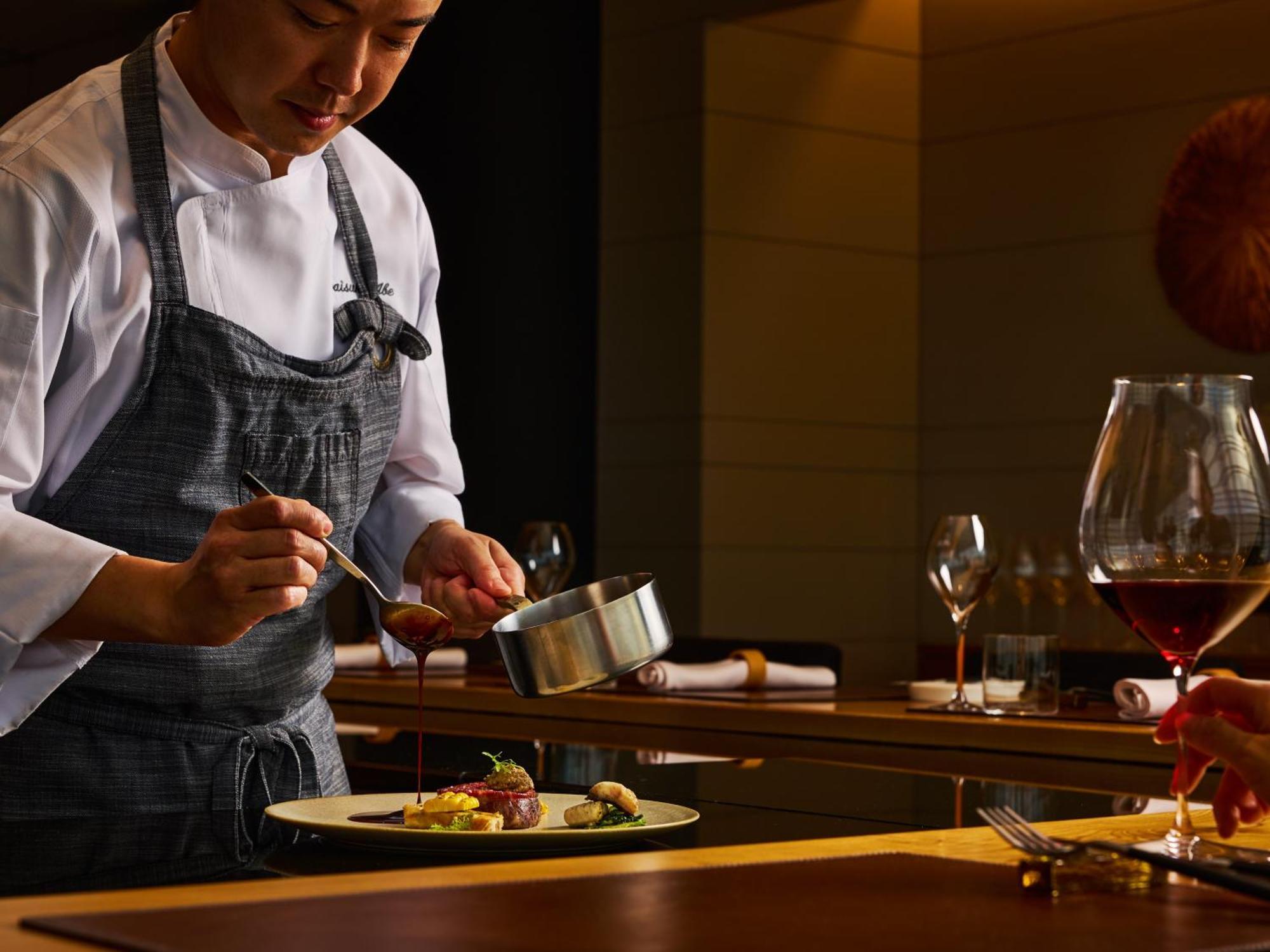 Ana Intercontinental Beppu Resort & Spa By Ihg Екстериор снимка