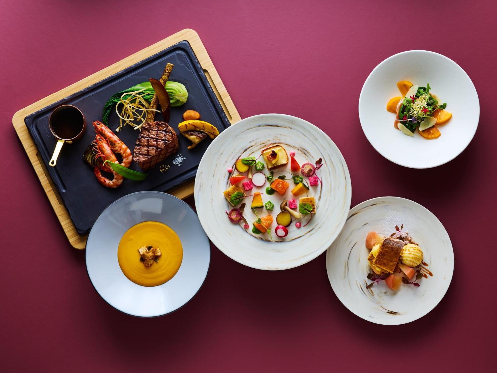 Ana Intercontinental Beppu Resort & Spa By Ihg Екстериор снимка