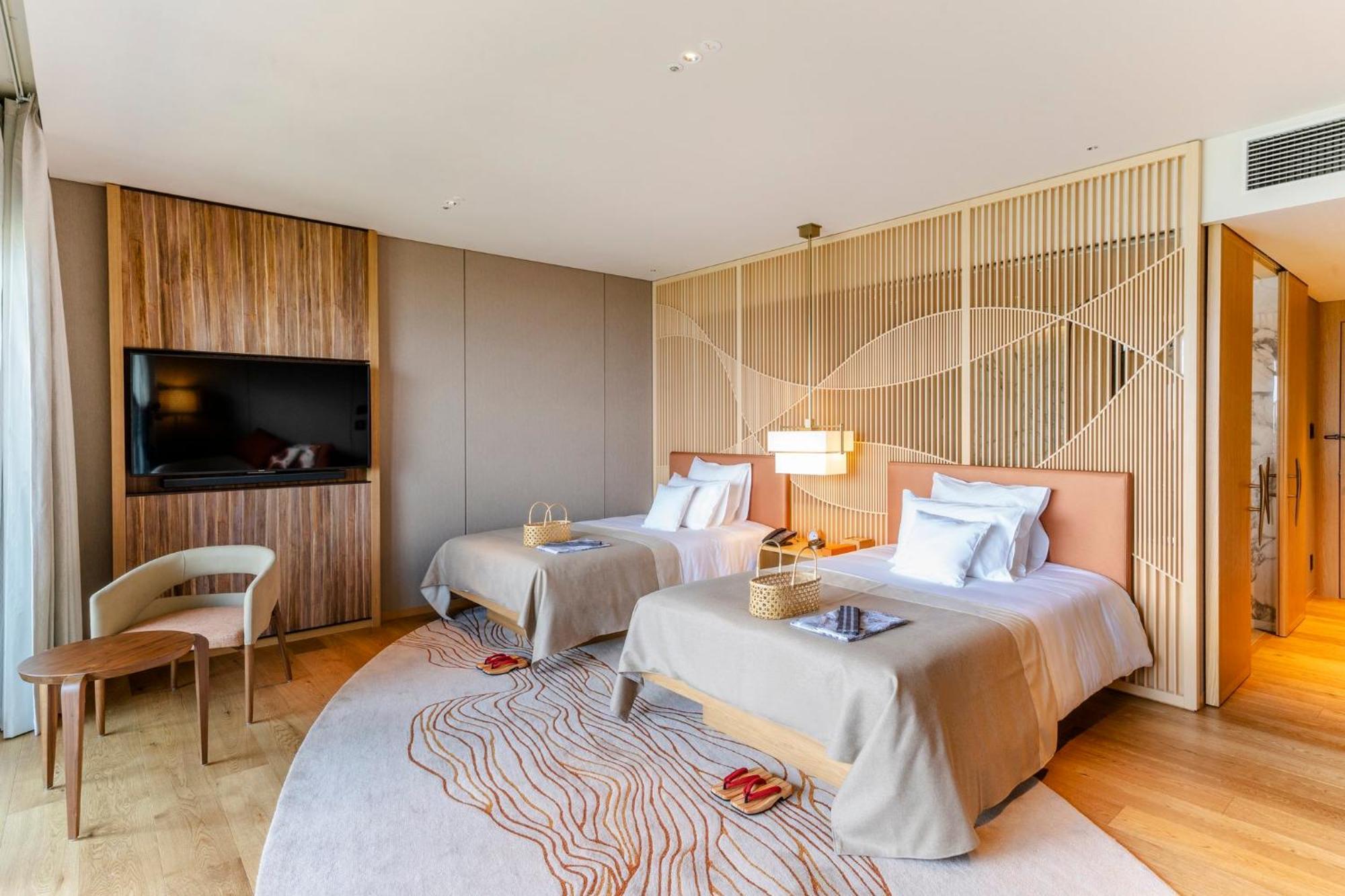 Ana Intercontinental Beppu Resort & Spa By Ihg Екстериор снимка