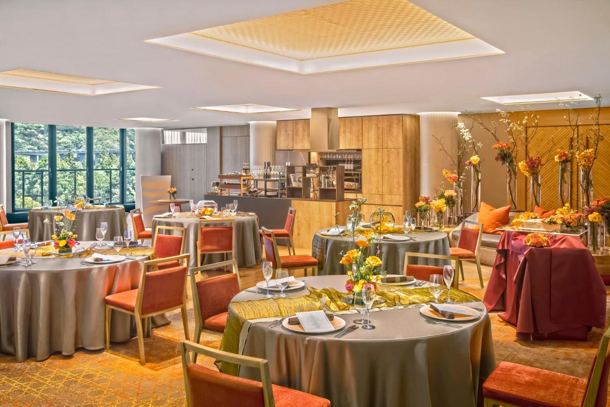Ana Intercontinental Beppu Resort & Spa By Ihg Екстериор снимка