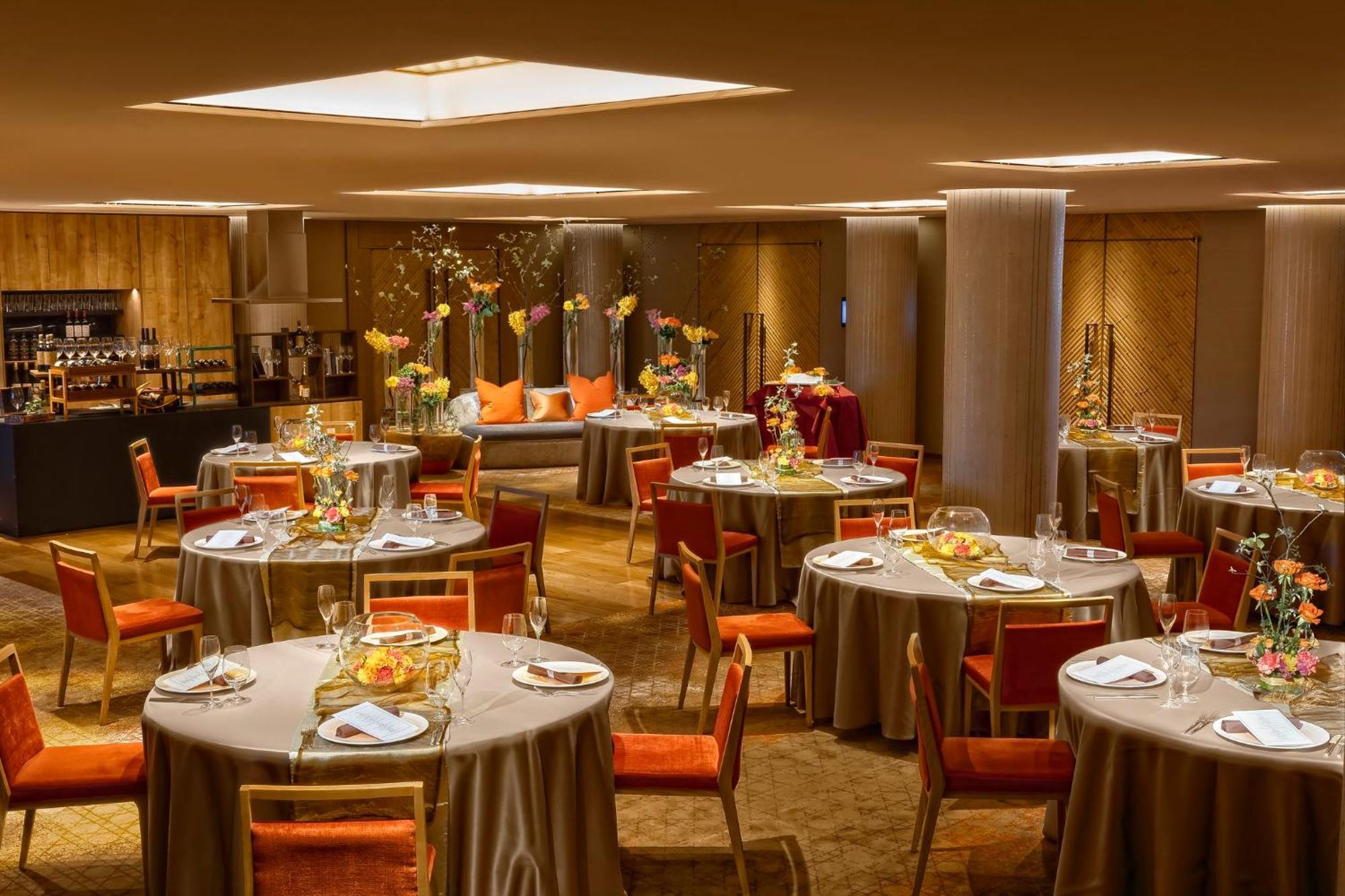 Ana Intercontinental Beppu Resort & Spa By Ihg Екстериор снимка